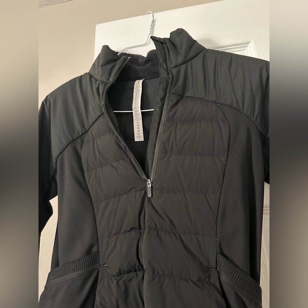 Lululemon pullover